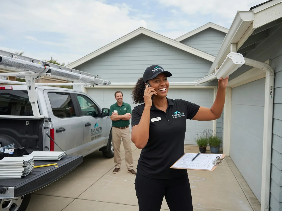 Gutter Installation Wray, GA FAQs